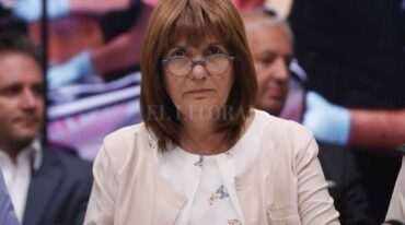 Patricia Bullrich