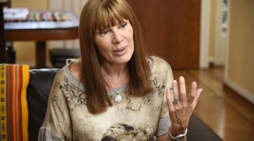 Rueda admitió que el socialismo "al principio relativizó el problema del narcotráfico"