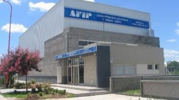 CON EL ESTABLECIMIENTO de la aduana y la asignación de su espacio jurisdiccional