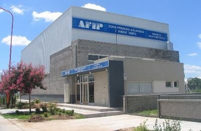 CON EL ESTABLECIMIENTO de la aduana y la asignación de su espacio jurisdiccional