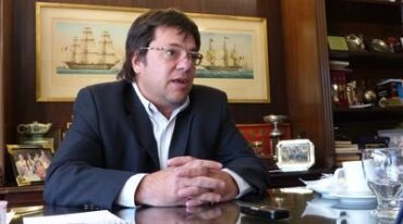 'Tengo una experiencia larga en muchas actividades
