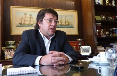 'Tengo una experiencia larga en muchas actividades