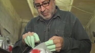 LEGUIZAMÓN : 'Pensamos aprovechar la falta de modelos importados que destruyeron la producción nacional para revertir el proceso'. gentileza Oscar Zanello