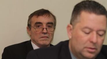 'El juicio está demostrando con la miseria que tiene que trabajar e investigar el personal policial de Santa Fe'