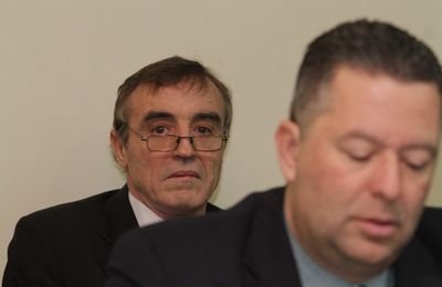 'El juicio está demostrando con la miseria que tiene que trabajar e investigar el personal policial de Santa Fe'