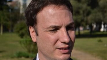 ENRICO: 'Al igual que hospitales o escuelas también tenemos que pensar que la infraestructura correccional carcelaria es parte de esa inversión que hay que hacer'.  Prensa Enrico