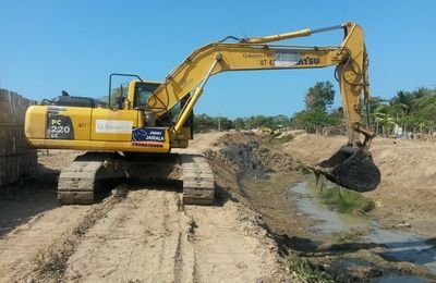 EL GOBIERNO PROVINCIAL se definió una asignación de fondos por 28 millones de pesos para las tareas necesarias que puedan mitigar el posible impacto de las lluvias que se pronostican de cara a los próximos meses. Información Pública