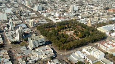 LAS ORGANIZACIONES sin fines de lucro de la ciudad han sido han sido identificadas para propender al trabajo coordinado.  Archivo