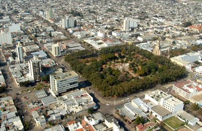 LAS ORGANIZACIONES sin fines de lucro de la ciudad han sido han sido identificadas para propender al trabajo coordinado.  Archivo