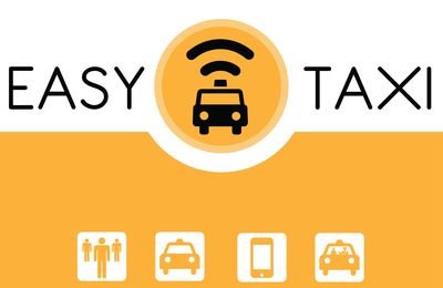 LA MÁS USADA. Easy Taxi es la aplicación más utilizada en Rosario y la de mayor alcance entre choferes y peones de taxis. Entre sus múltiples servicios y promociones
