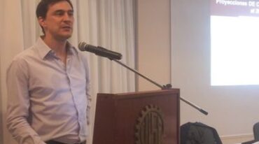 ANLLÓ. 'Siempre el futuro es un mundo distinto