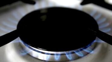 LA COMODIDAD y el ahorro que significa el gas natural domiciliario se extenderá a nuevas zonas de la ciudad de Roldán.  Archivo