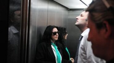 DECLARACIÓN. 'Tognoli lo que hizo fue condenarme a muerte'
