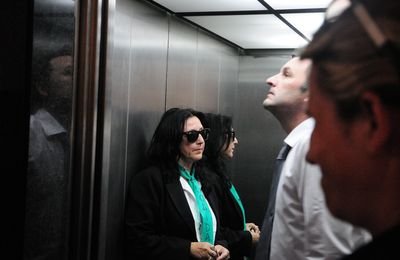 DECLARACIÓN. 'Tognoli lo que hizo fue condenarme a muerte'
