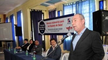 PRIORIDAD. Jorge Molina