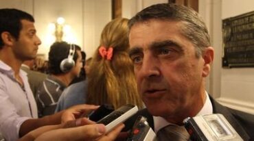 EL PROYECTO logró que se tomaran medias urgentes y permanentes que se cumplieran en este mismo año en que fue conocida la posibilidad de cierre de los conventos. Archivo