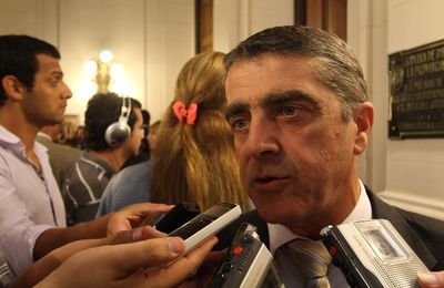 EL PROYECTO logró que se tomaran medias urgentes y permanentes que se cumplieran en este mismo año en que fue conocida la posibilidad de cierre de los conventos. Archivo