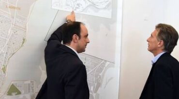 Con José Corrral