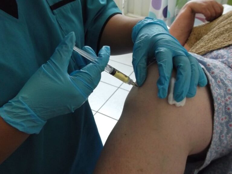 EL AVANCE MUNDIAL de las terapias de regeneración celular también es notorio en Santa Fe. Captura internet