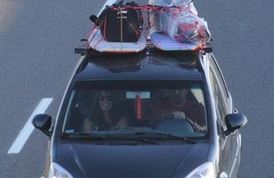 INTENSO movimiento turístico se registró durante el último fin de semana largo.  Archivo