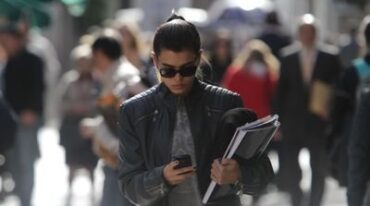 CAPTURA. En la web de Mundo Descuento está toda la información disponible sobre cómo descargar la aplicación. Mirador Provincial
