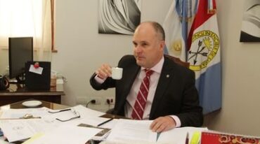 Llevar adelante políticas progresistas es siempre una tarea inconclusa