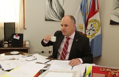 Llevar adelante políticas progresistas es siempre una tarea inconclusa