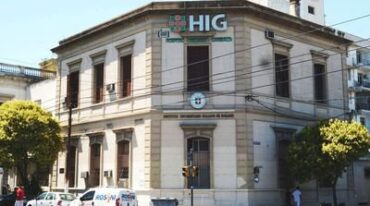 CAÍDA. El fantasma del enriquecimiento indebido por parte de las últimas autoridades es un factor que no se descarta