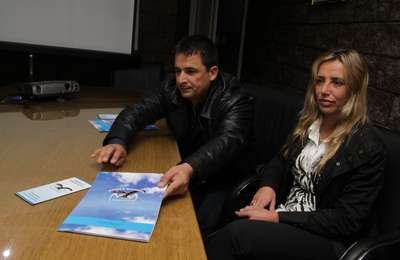 EL DIRECTOR de la institución