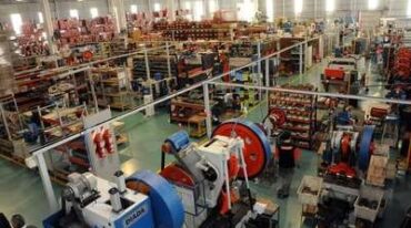 SUELO INDUSTRIAL. Aquellos que desean un lote industrial para uso fabril tendrán tendrán una prerrogativa con requisitos distintos a los que buscan establecer un proyecto residencial.  Prensa Mun. de Rosario
