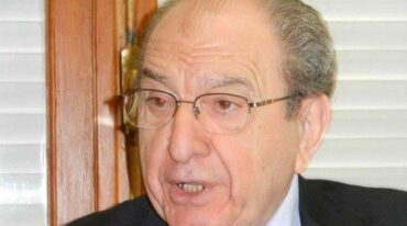 ELÍAS SOSO. Archivo