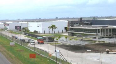 Mirador Provincial