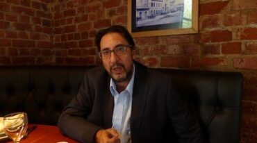 'Hoy hay una noción de apertura