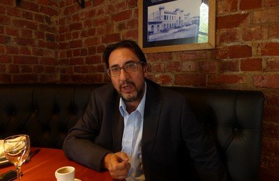 'Hoy hay una noción de apertura