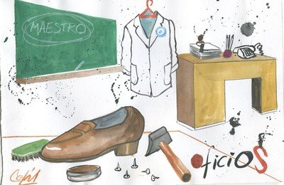 Ilustración Lucas Cejas