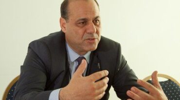 Una necesidad compartida. 'La idea de trabajar e interconectar entre las ciudades intermedias es muy buena para que las instancias financieras mundiales y las organizaciones internacionales escuchen mejor nuestra voz'. Sec. de Com. Social