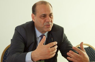 Una necesidad compartida. 'La idea de trabajar e interconectar entre las ciudades intermedias es muy buena para que las instancias financieras mundiales y las organizaciones internacionales escuchen mejor nuestra voz'. Sec. de Com. Social