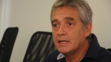 Alejandro Taborda