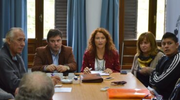 Gentileza Prensa Mun. de Sunchales