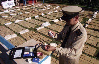 Bandas narco. "Actualmente las empresas criminales dedicadas a la trata y al narcotráfico compiten entre sí y buscan ser más eficientes al igual que cualquier empresa capitalista moderna"