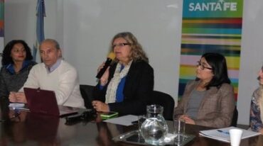 Sec. de Com. Social