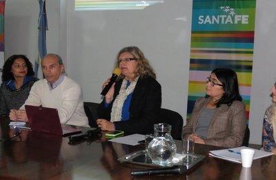 Sec. de Com. Social