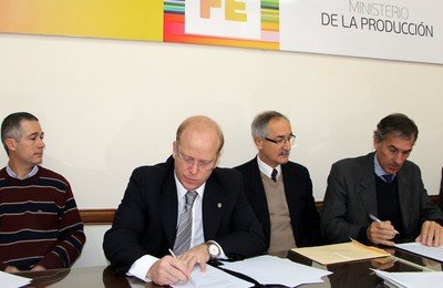 Sec. de Com. Social