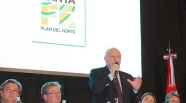 Sec. de Com. Social