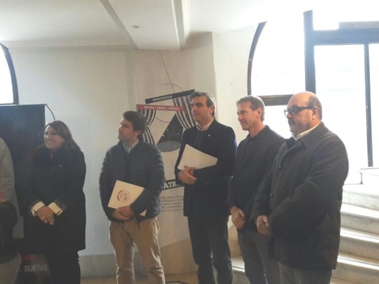 Gentileza Prensa Mun. de Sunchales