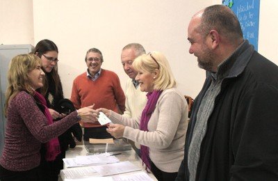 Gentileza Prensa Mun. de Santo Tomé