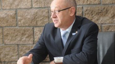 Articulación. Cantard adelantó que se trabajará con los ministros provinciales para mejorar el tránsito de la escuela secundaria a la universidad. Flavio Raina