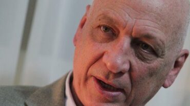 'Que los radicales resuelvan sus cuestiones dentro de su propio partido'