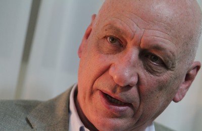 'Que los radicales resuelvan sus cuestiones dentro de su propio partido'