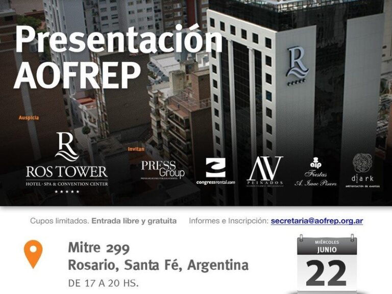 Gentileza Press Group